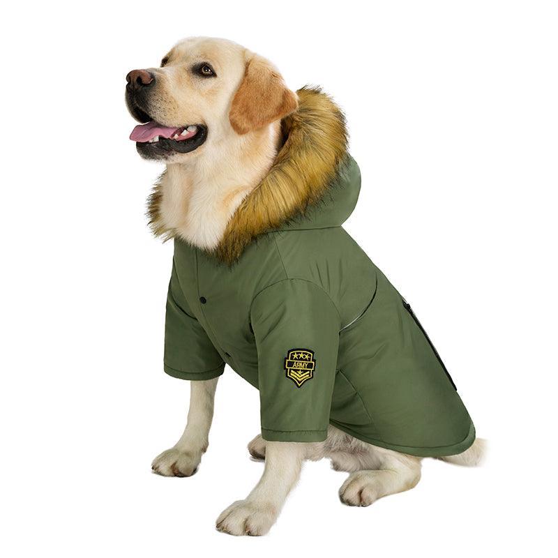 PET APPAREL